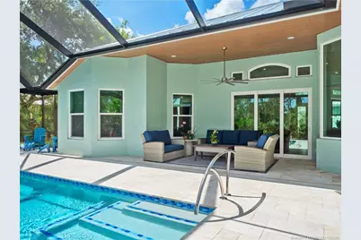 5585 SE Forest Glade Trail, Hobe Sound, FL 33455 - Photo 48