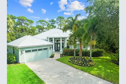 5585 SE Forest Glade Trail, Hobe Sound, FL 33455 - Photo 2