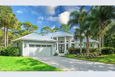 5585 SE Forest Glade Trail, Hobe Sound, FL 33455 - Photo 1