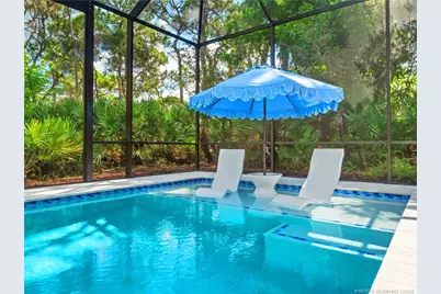 5585 SE Forest Glade Trail, Hobe Sound, FL 33455 - Photo 46