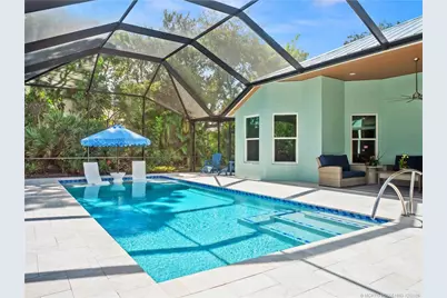 5585 SE Forest Glade Trail, Hobe Sound, FL 33455 - Photo 52