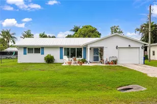 3408 SW Reilley Ave, Palm City, FL 34990 - Photo 2