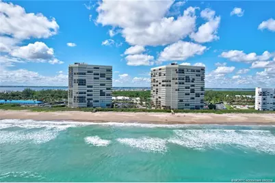 9500 S Ocean Drive #809, Jensen Beach, FL 34957 - Photo 64