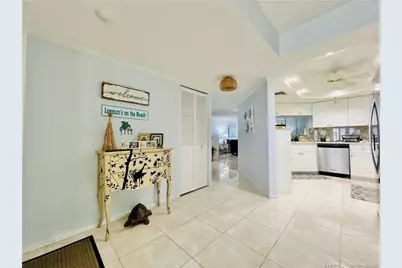 9500 S Ocean Drive #809, Jensen Beach, FL 34957 - Photo 4