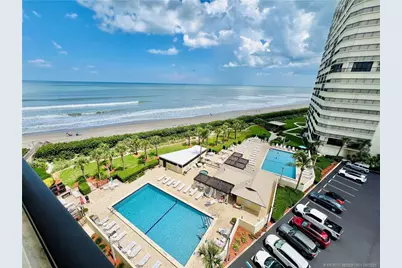 9500 S Ocean Drive #809, Jensen Beach, FL 34957 - Photo 42