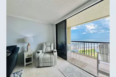 9500 S Ocean Drive #809, Jensen Beach, FL 34957 - Photo 38