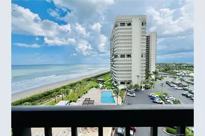 9500 S Ocean Drive #809, Jensen Beach, FL 34957 - Photo 44