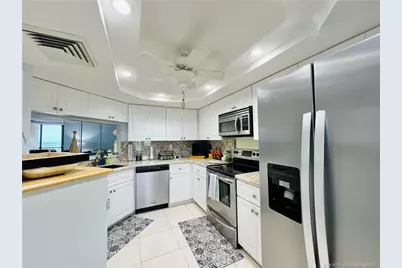 9500 S Ocean Drive #809, Jensen Beach, FL 34957 - Photo 8
