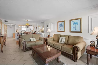 9940 S Ocean Drive #907, Jensen Beach, FL 34957 - Photo 12