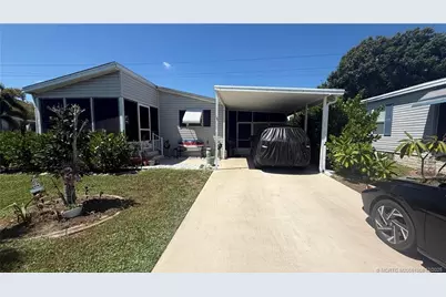 7102 SE Yellowood Lane, Stuart, FL 34994 - Photo 2