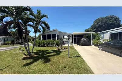 7102 SE Yellowood Lane, Stuart, FL 34994 - Photo 1