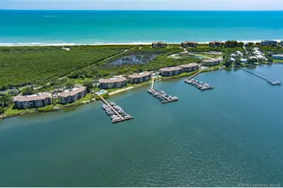 4540 NE Sandpebble Trace #406, Stuart, FL 34996 - Photo 2