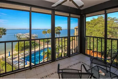 4540 NE Sandpebble Trace #406, Stuart, FL 34996 - Photo 10