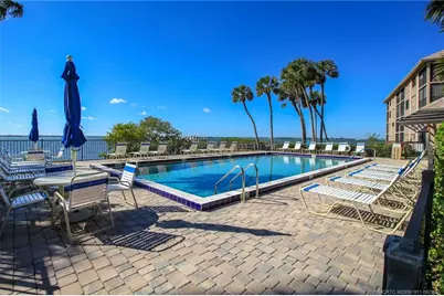 4540 NE Sandpebble Trace #406, Stuart, FL 34996 - Photo 26