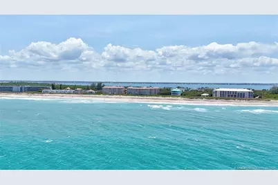 1555 NE Ocean Boulevard #105, Stuart, FL 34996 - Photo 2