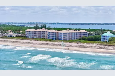 1555 NE Ocean Boulevard #105, Stuart, FL 34996 - Photo 1