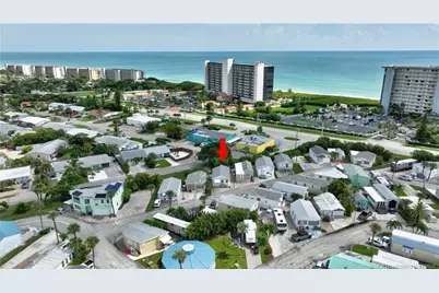 10725 S Ocean Drive #503, Jensen Beach, FL 34957 - Photo 2