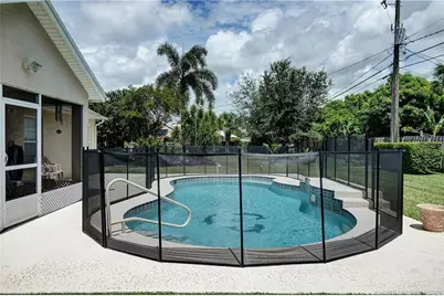 1891 SW Idaho Lane, Port Saint Lucie, FL 34953 - Photo 22