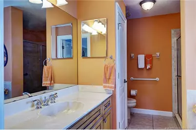 1891 SW Idaho Lane, Port Saint Lucie, FL 34953 - Photo 16