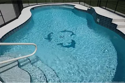 1891 SW Idaho Lane, Port Saint Lucie, FL 34953 - Photo 1