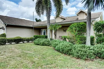 1891 SW Idaho Lane, Port Saint Lucie, FL 34953 - Photo 32
