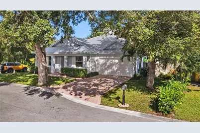 965 SW Flora Belle Lane, Stuart, FL 34994 - Photo 2