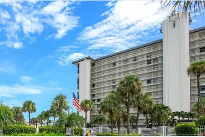 10680 S Ocean Drive #705, Jensen Beach, FL 34957 - Photo 2