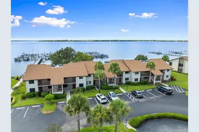 1600 NE Dixie Highway #6-202, Jensen Beach, FL 34957 - Photo 52