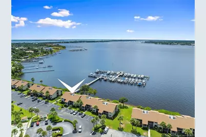 1600 NE Dixie Highway #6-202, Jensen Beach, FL 34957 - Photo 2