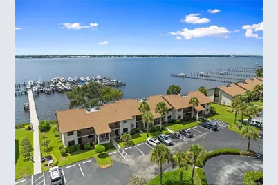 1600 NE Dixie Highway #6-202, Jensen Beach, FL 34957 - Photo 34