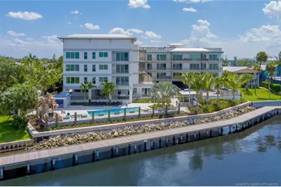 41 SW Seminole Street #410, Stuart, FL 34994 - Photo 38