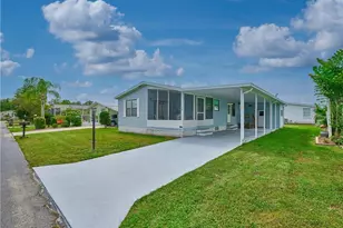 4718 SE Balsawood Terrace, Stuart, FL 34997 - Photo 1