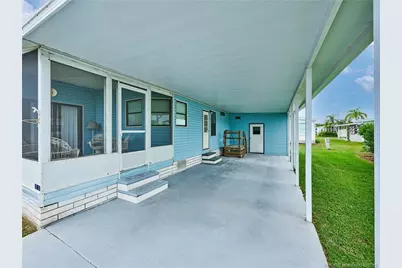 4718 SE Balsawood Terrace, Stuart, FL 34997 - Photo 2