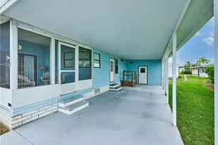 4718 SE Balsawood Terrace, Stuart, FL 34997 - Photo 2