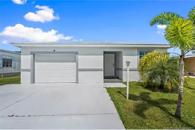 4 La Paloma Lane, Port Saint Lucie, FL 34952 - Photo 1