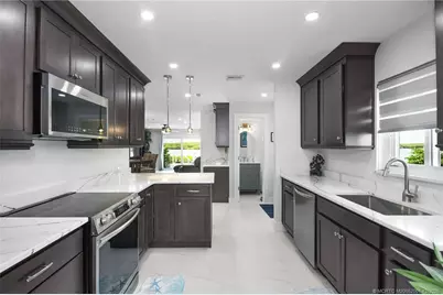 2408 Harbour Cove Drive, Hutchinson Island, FL 34949 - Photo 38