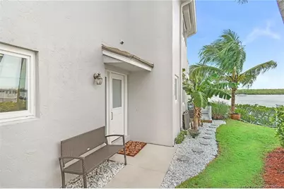 2408 Harbour Cove Drive, Hutchinson Island, FL 34949 - Photo 10