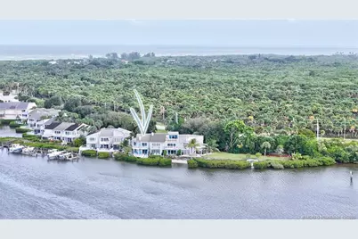 2408 Harbour Cove Drive, Hutchinson Island, FL 34949 - Photo 70