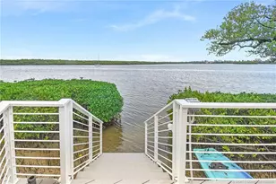 2408 Harbour Cove Dr, Hutchinson Island, FL 34949 - Photo 2