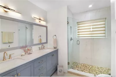 2408 Harbour Cove Drive, Hutchinson Island, FL 34949 - Photo 46