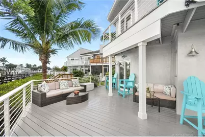 2408 Harbour Cove Drive, Hutchinson Island, FL 34949 - Photo 16