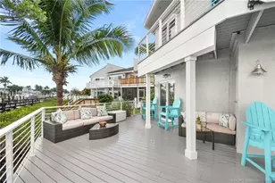 2408 Harbour Cove Dr, Hutchinson Island, FL 34949 - Photo 16