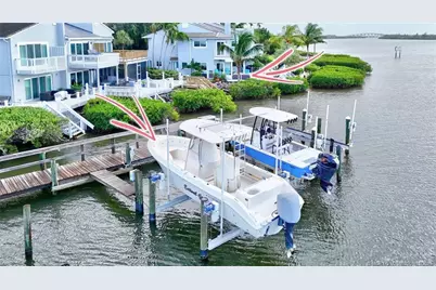 2408 Harbour Cove Drive, Hutchinson Island, FL 34949 - Photo 78