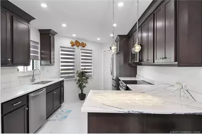 2408 Harbour Cove Drive, Hutchinson Island, FL 34949 - Photo 36