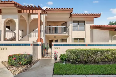 3460 SE Martinique Trace #103, Stuart, FL 34997 - Photo 1