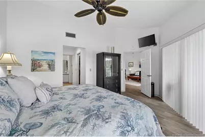 6110 SE Martinique Drive #201, Stuart, FL 34997 - Photo 16