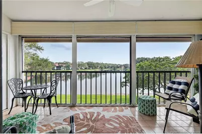 6110 SE Martinique Drive #201, Stuart, FL 34997 - Photo 2