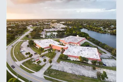 1801 SE Hillmoor Drive #A102, Port Saint Lucie, FL 34952 - Photo 2