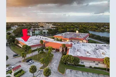 1801 SE Hillmoor Drive #A102, Port Saint Lucie, FL 34952 - Photo 1