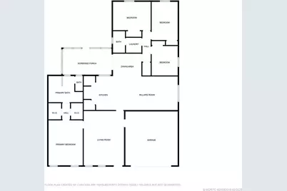 432 NW Raymond Lane, Port Saint Lucie, FL 34983 - Photo 32